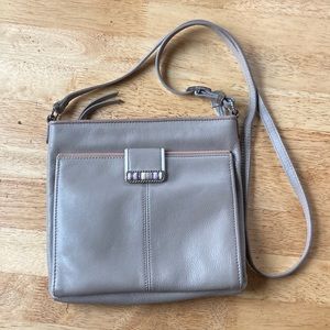 Brighton Cabana Organizer Purse